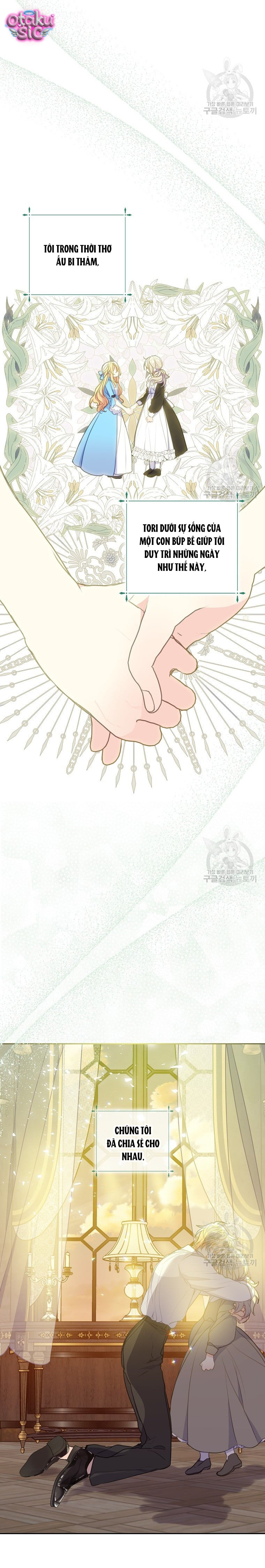Bệ Hạ Xin Đừng Giết Tôi!!! - Chap 88 - Trang 8