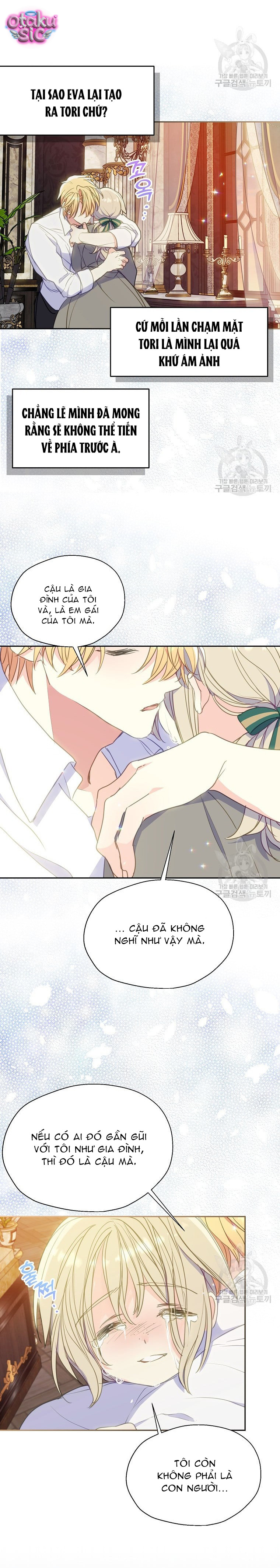 Bệ Hạ Xin Đừng Giết Tôi!!! - Chap 88 - Trang 9