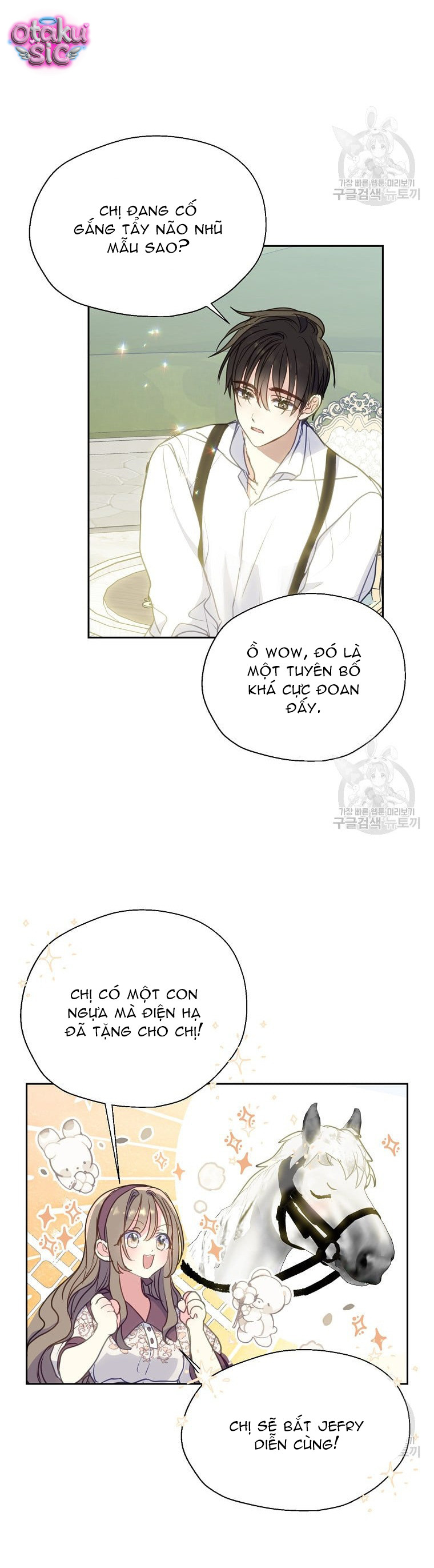 Bệ Hạ Xin Đừng Giết Tôi!!! - Chap 89 - Trang 16
