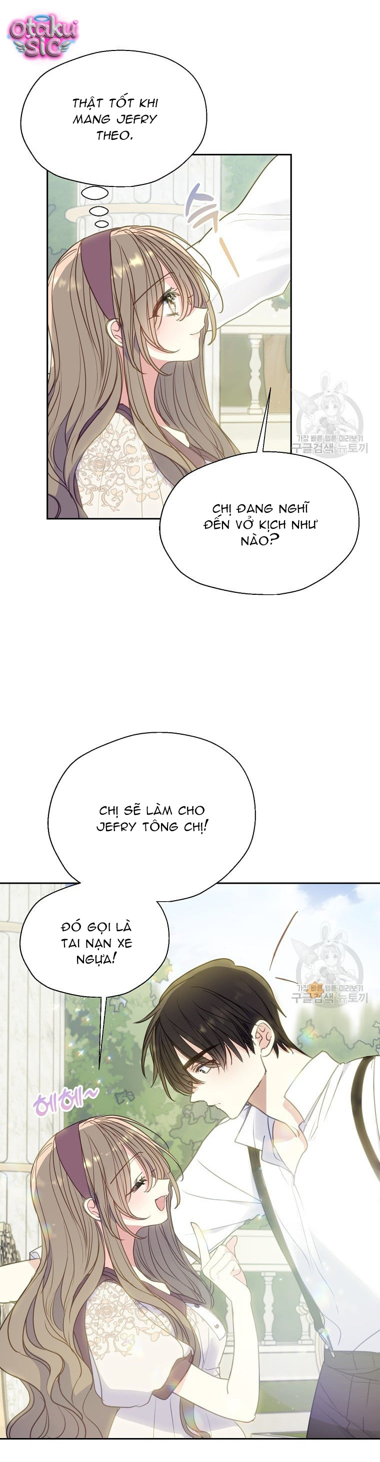 Bệ Hạ Xin Đừng Giết Tôi!!! - Chap 89 - Trang 17