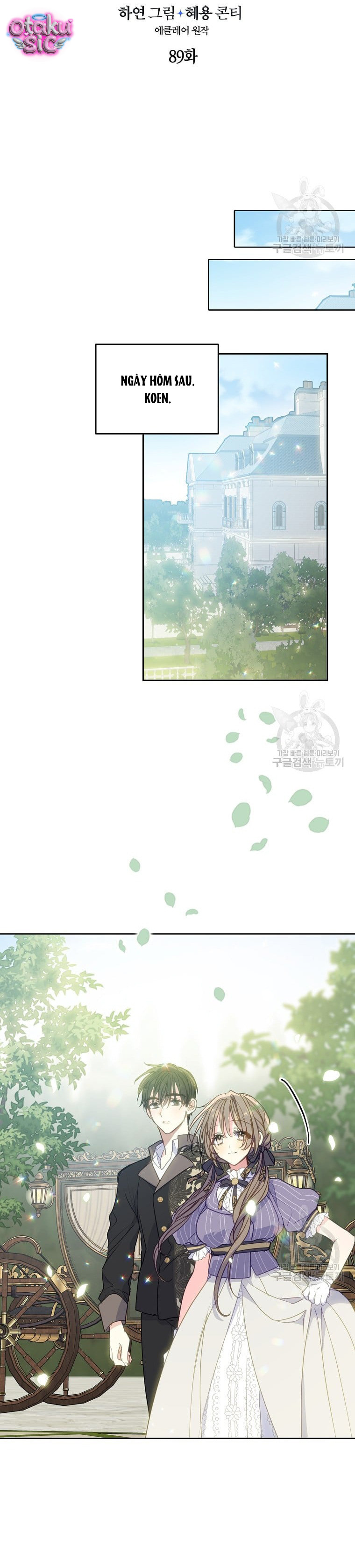 Bệ Hạ Xin Đừng Giết Tôi!!! - Chap 89 - Trang 19