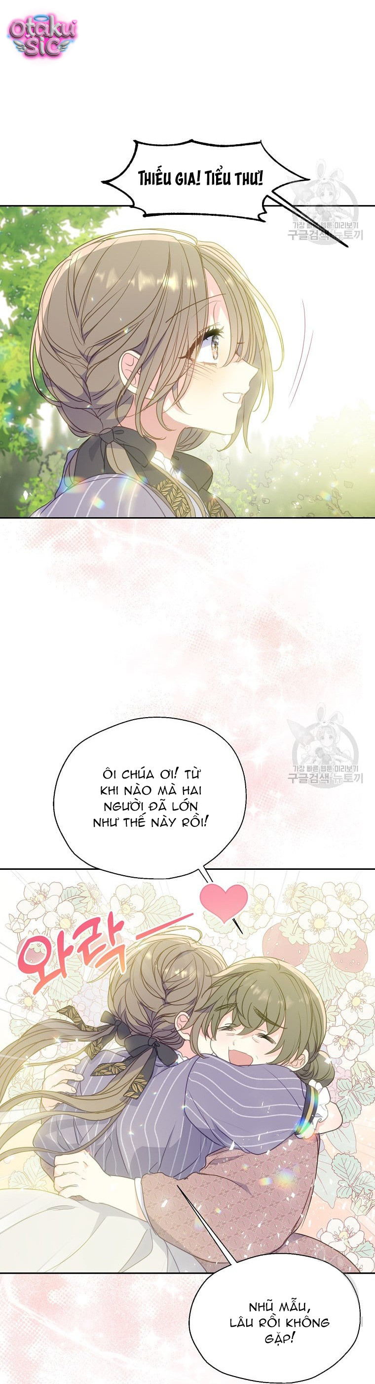 Bệ Hạ Xin Đừng Giết Tôi!!! - Chap 89 - Trang 20