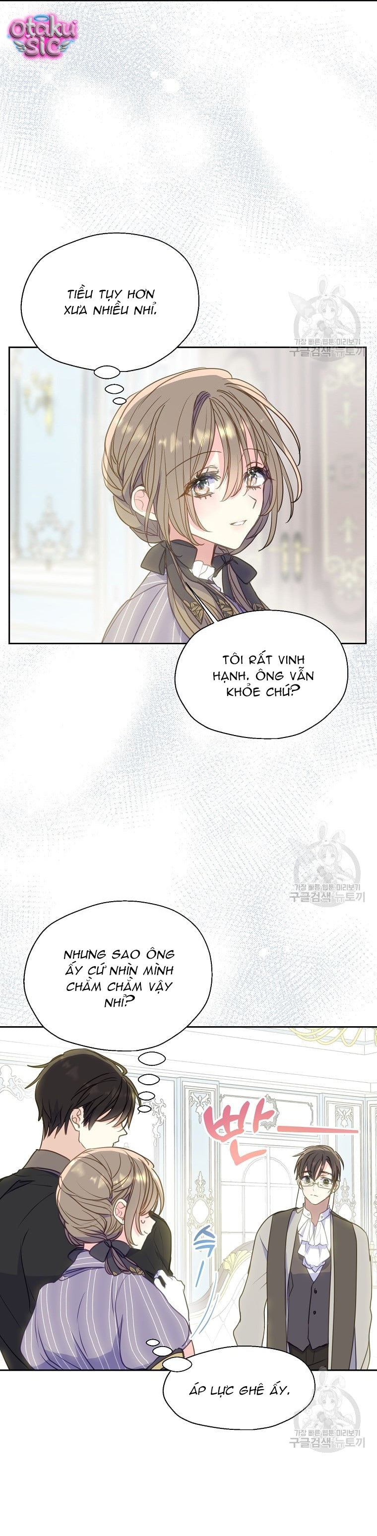 Bệ Hạ Xin Đừng Giết Tôi!!! - Chap 89 - Trang 23