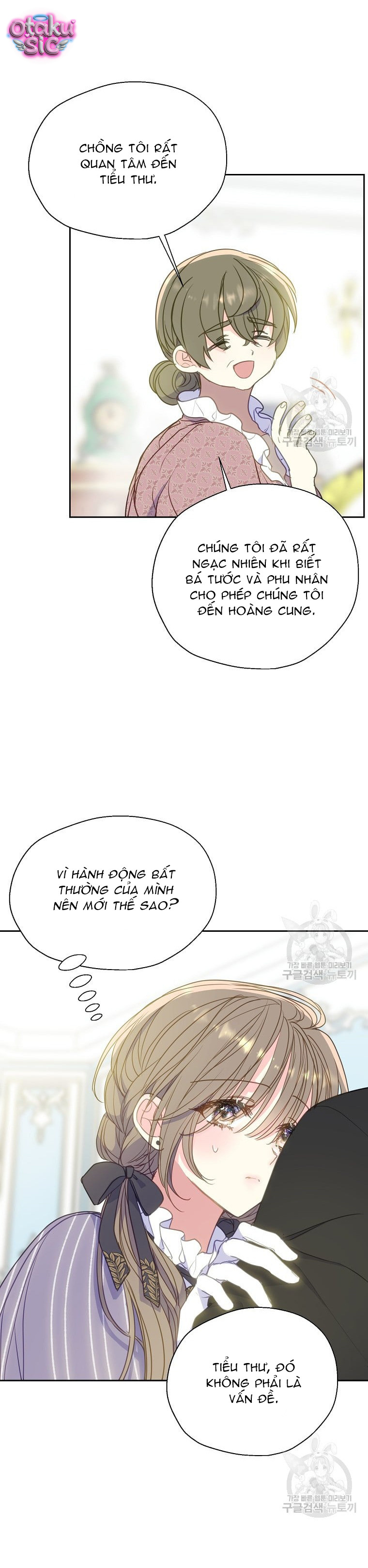 Bệ Hạ Xin Đừng Giết Tôi!!! - Chap 89 - Trang 24