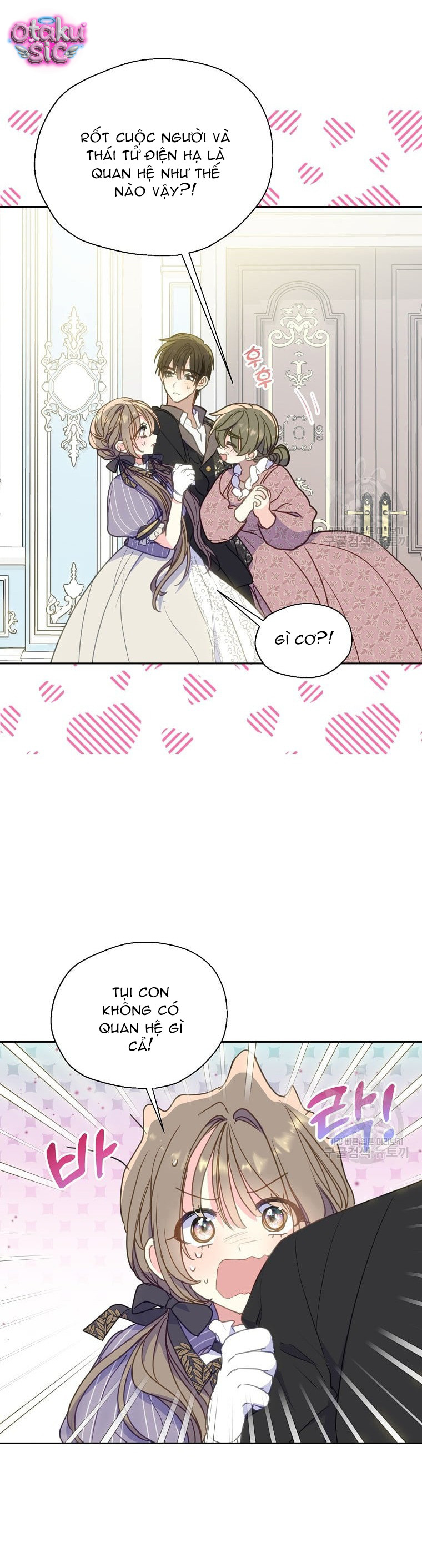 Bệ Hạ Xin Đừng Giết Tôi!!! - Chap 89 - Trang 25