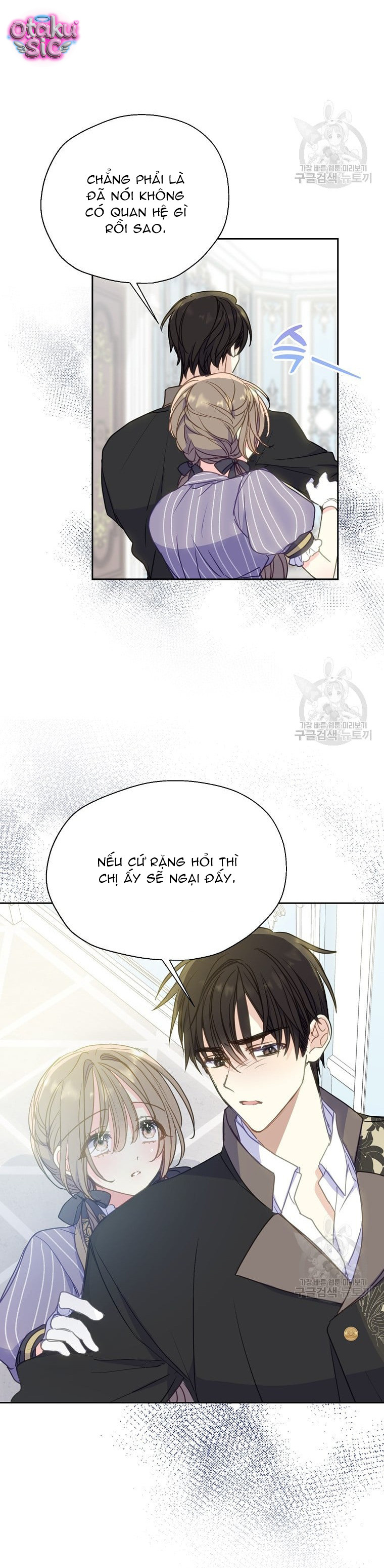 Bệ Hạ Xin Đừng Giết Tôi!!! - Chap 89 - Trang 26