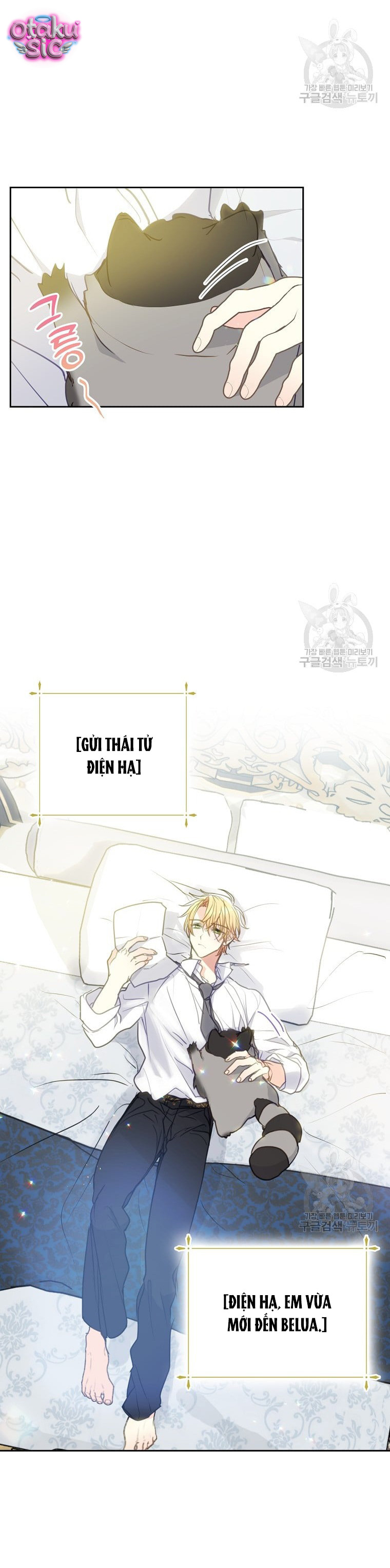 Bệ Hạ Xin Đừng Giết Tôi!!! - Chap 89 - Trang 28