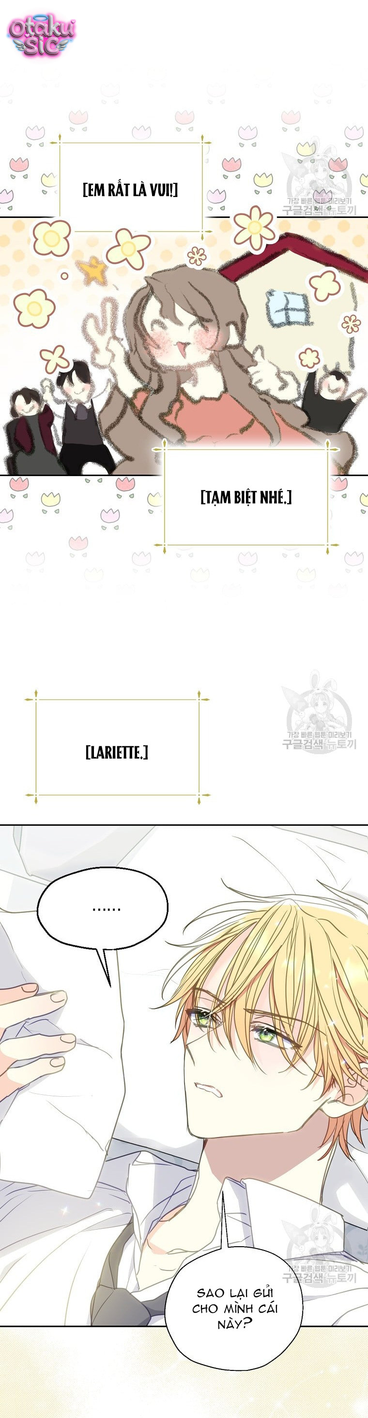 Bệ Hạ Xin Đừng Giết Tôi!!! - Chap 89 - Trang 29