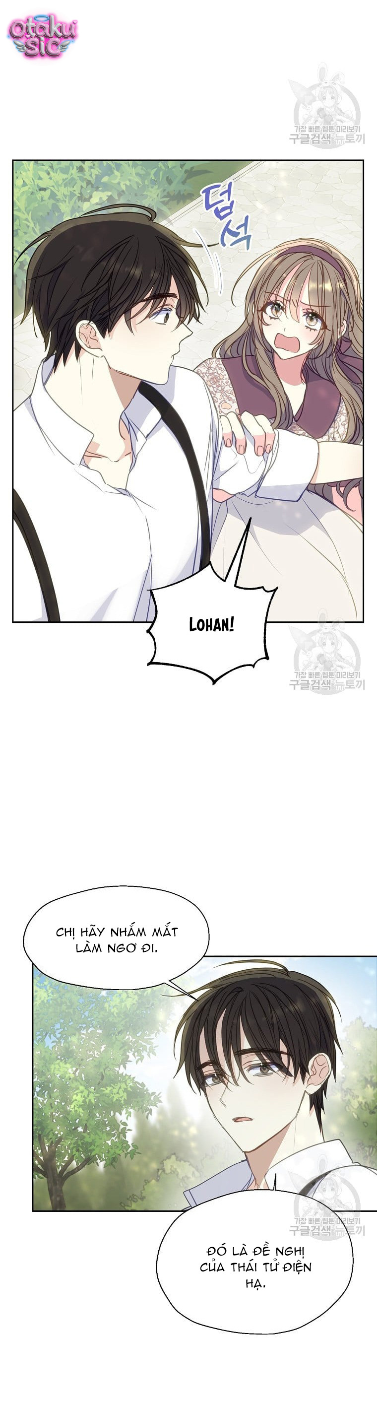 Bệ Hạ Xin Đừng Giết Tôi!!! - Chap 89 - Trang 4