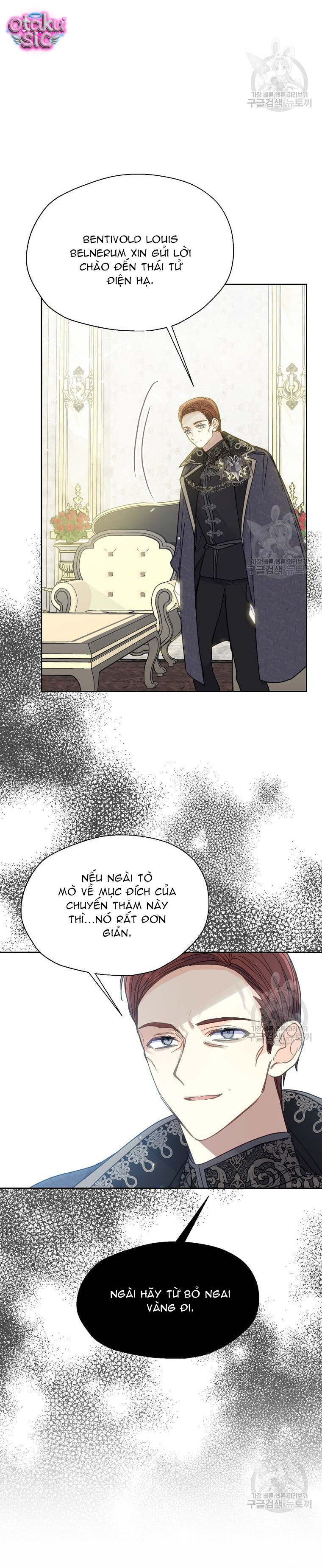 Bệ Hạ Xin Đừng Giết Tôi!!! - Chap 89 - Trang 31