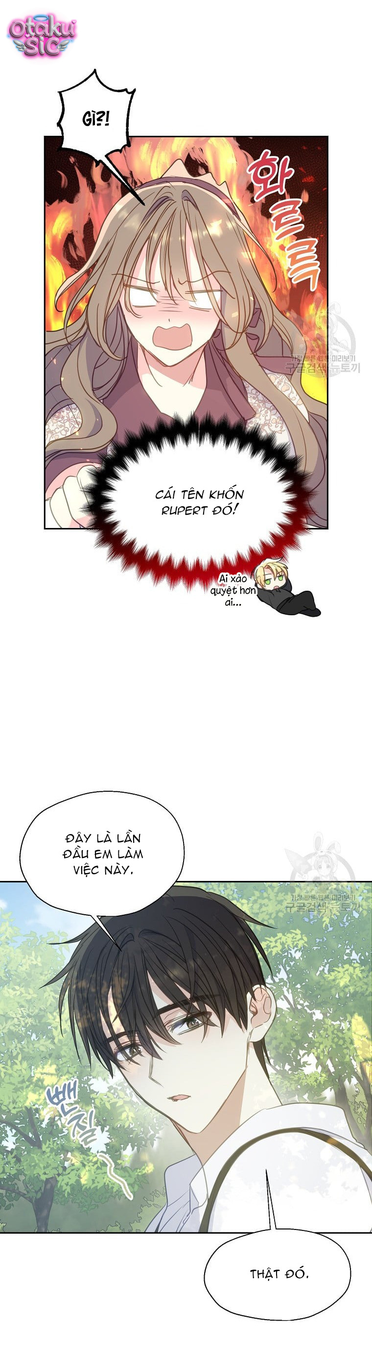 Bệ Hạ Xin Đừng Giết Tôi!!! - Chap 89 - Trang 5