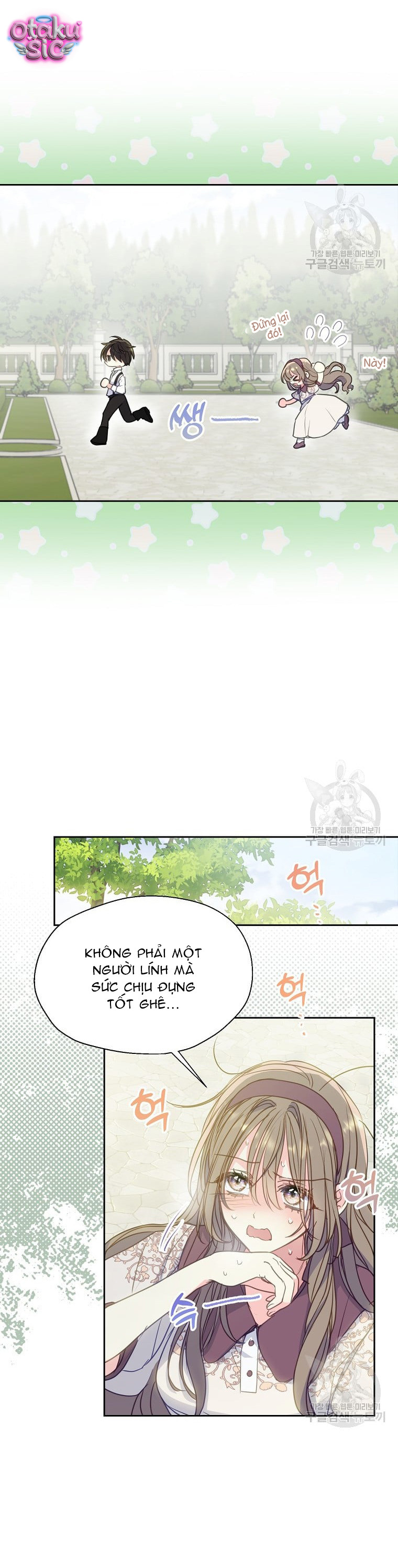 Bệ Hạ Xin Đừng Giết Tôi!!! - Chap 89 - Trang 7
