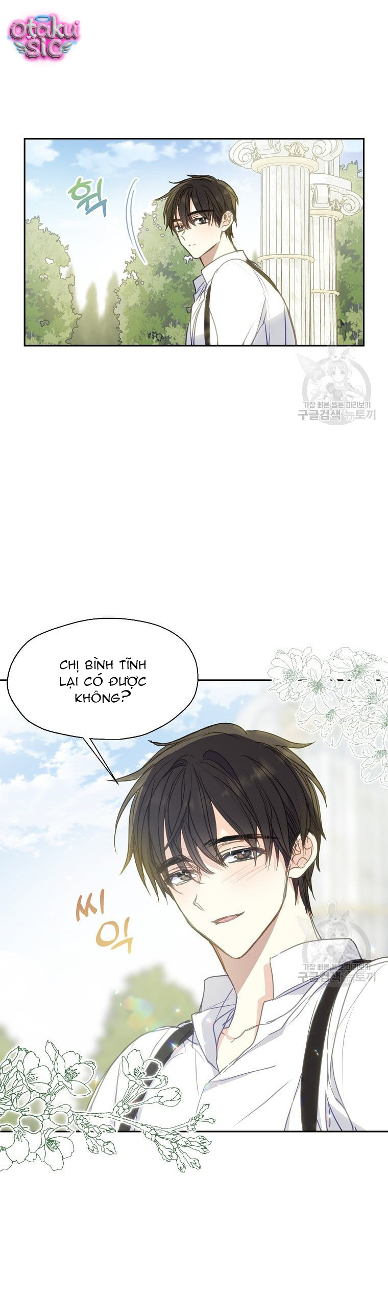 Bệ Hạ Xin Đừng Giết Tôi!!! - Chap 89 - Trang 8