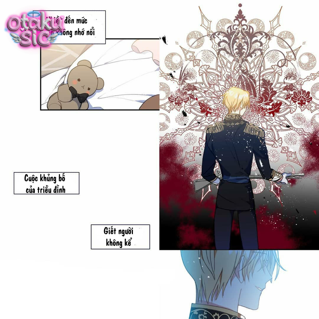 Bệ Hạ Xin Đừng Giết Tôi!!! - Chap 9 - Trang 12