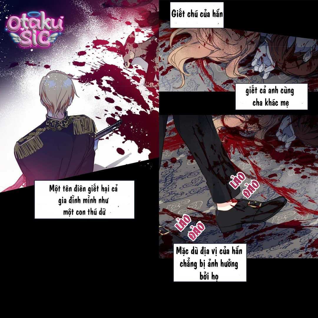 Bệ Hạ Xin Đừng Giết Tôi!!! - Chap 9 - Trang 13