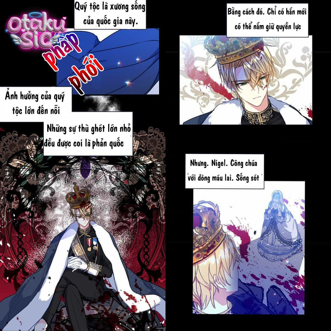 Bệ Hạ Xin Đừng Giết Tôi!!! - Chap 9 - Trang 14