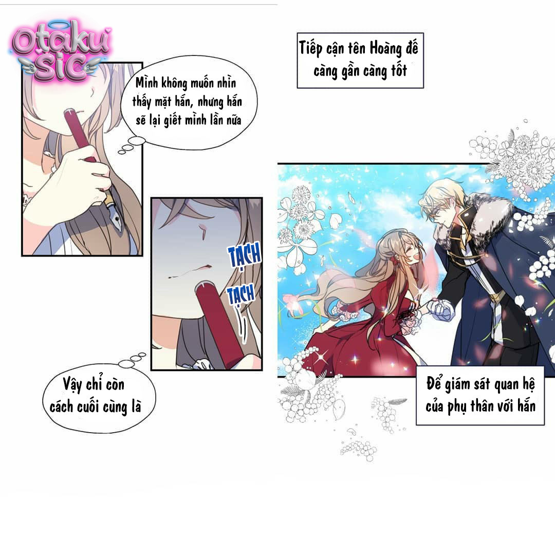 Bệ Hạ Xin Đừng Giết Tôi!!! - Chap 9 - Trang 16