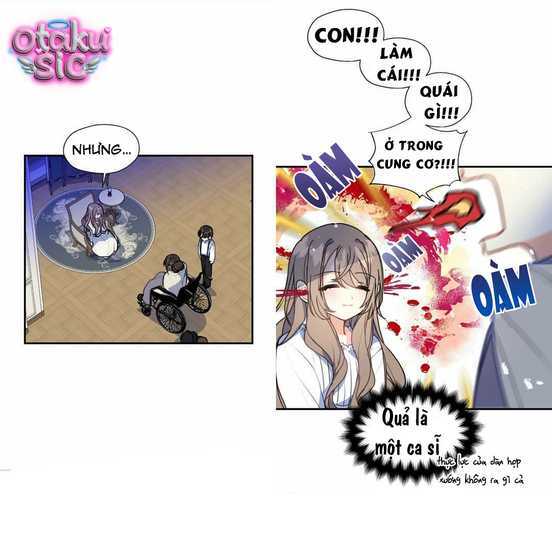 Bệ Hạ Xin Đừng Giết Tôi!!! - Chap 9 - Trang 18