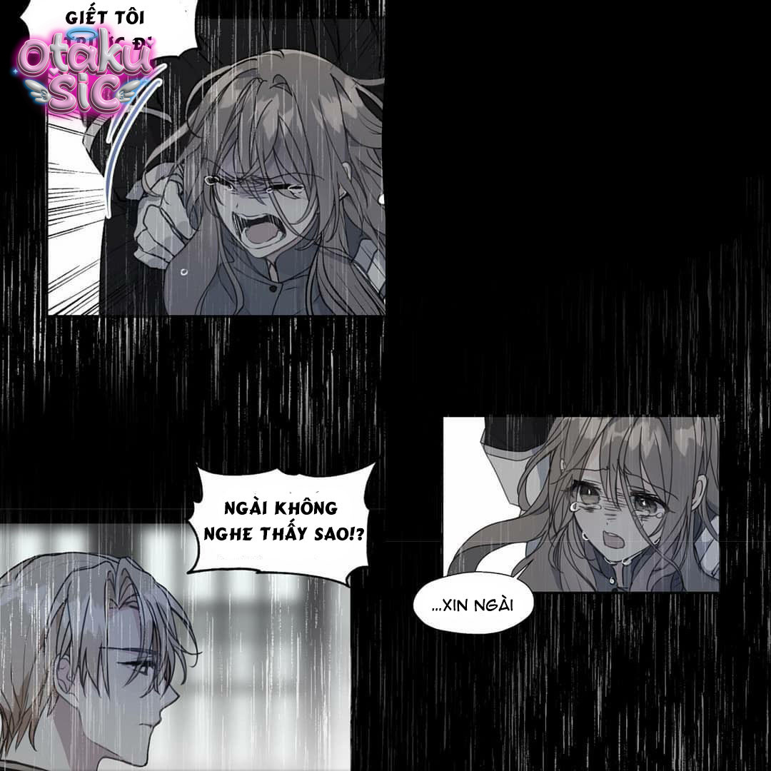 Bệ Hạ Xin Đừng Giết Tôi!!! - Chap 9 - Trang 3
