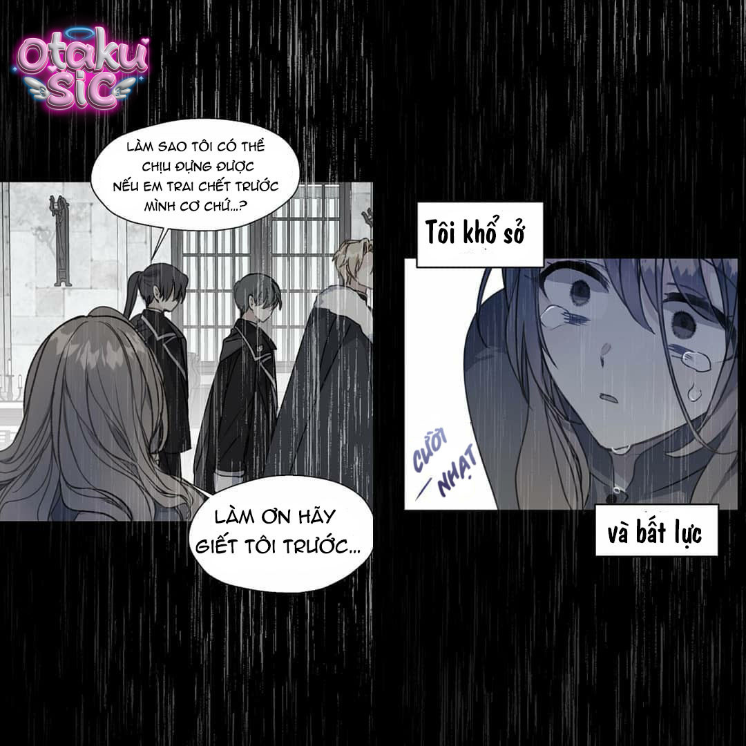 Bệ Hạ Xin Đừng Giết Tôi!!! - Chap 9 - Trang 4