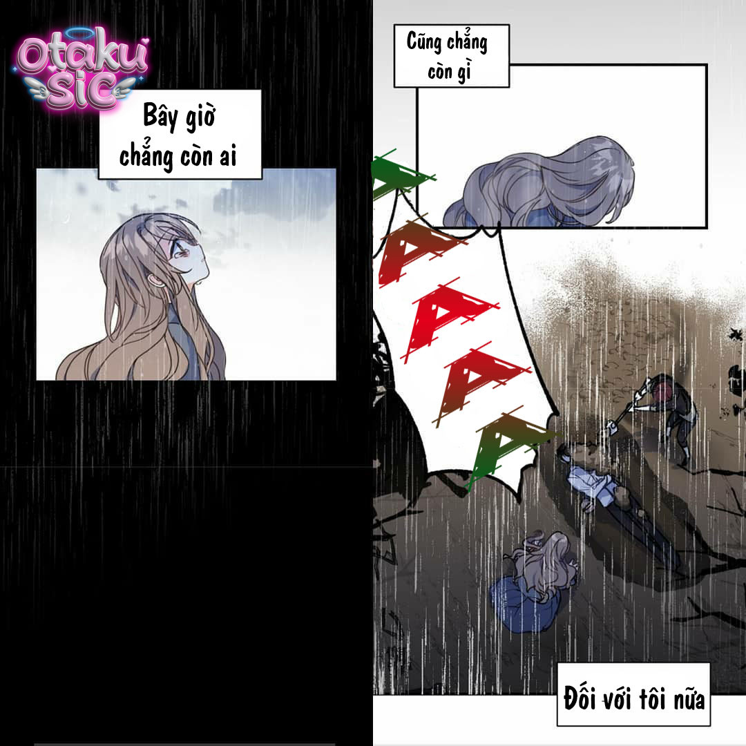 Bệ Hạ Xin Đừng Giết Tôi!!! - Chap 9 - Trang 5