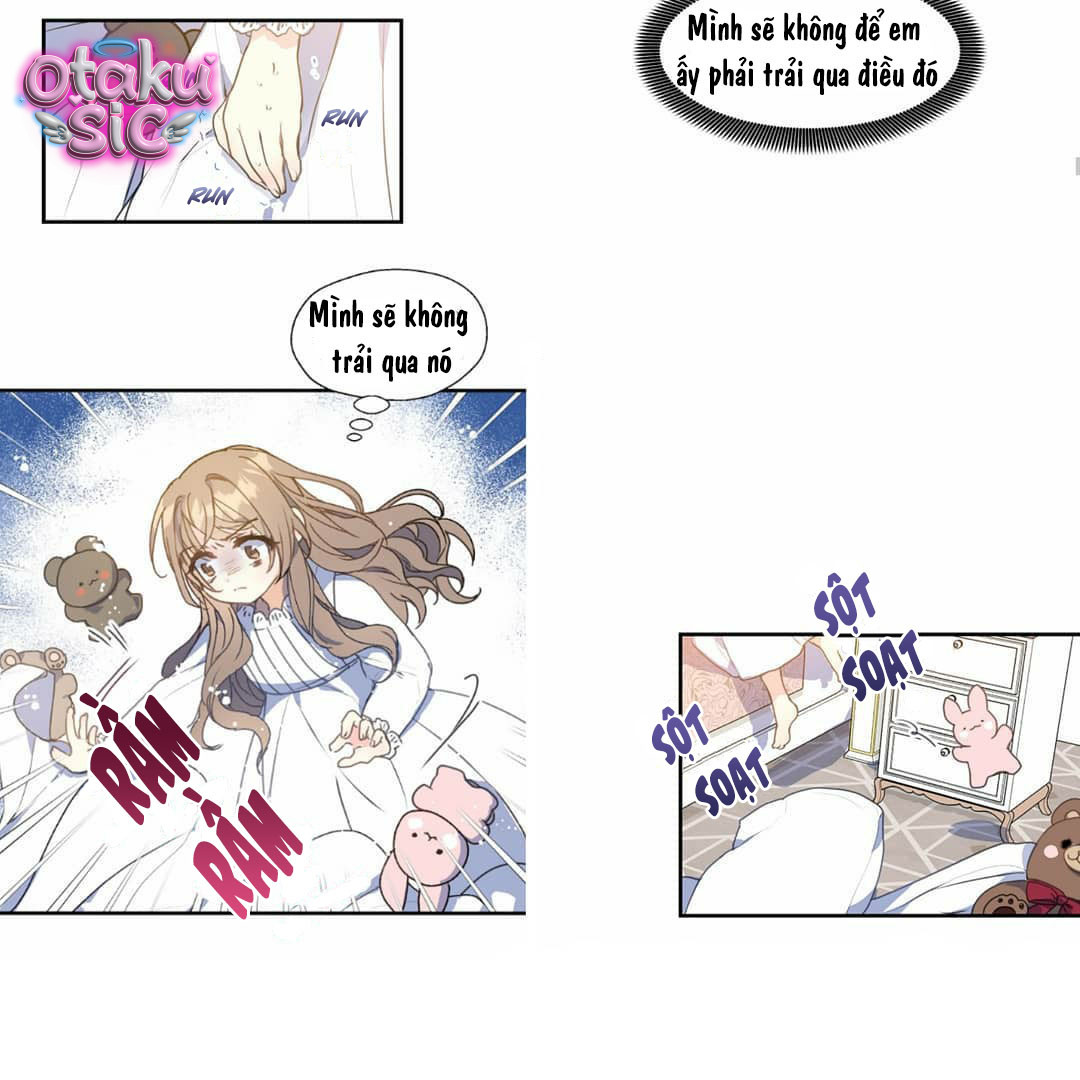 Bệ Hạ Xin Đừng Giết Tôi!!! - Chap 9 - Trang 6
