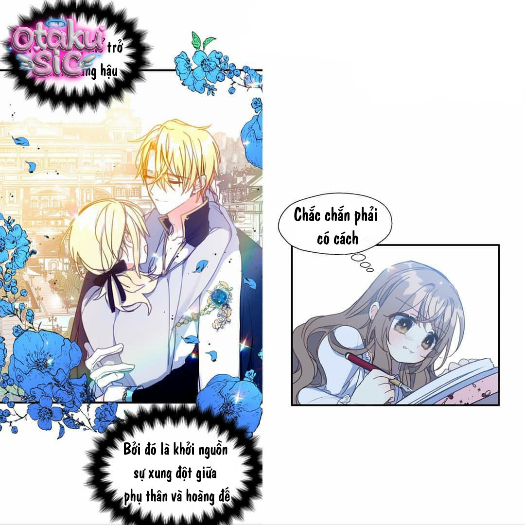Bệ Hạ Xin Đừng Giết Tôi!!! - Chap 9 - Trang 9