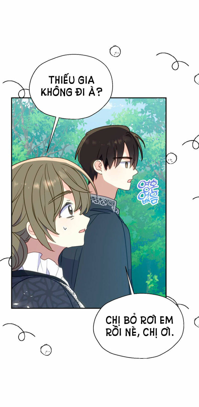 Bệ Hạ Xin Đừng Giết Tôi!!! - Chap 90 - Trang 13
