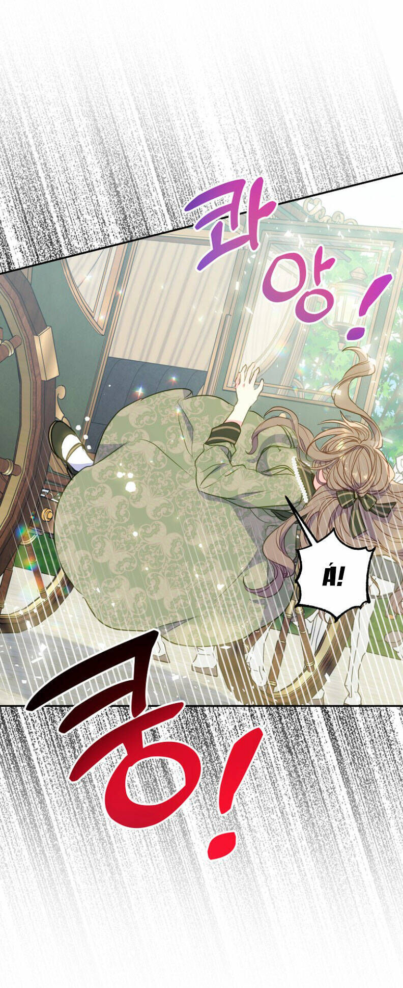 Bệ Hạ Xin Đừng Giết Tôi!!! - Chap 90 - Trang 17
