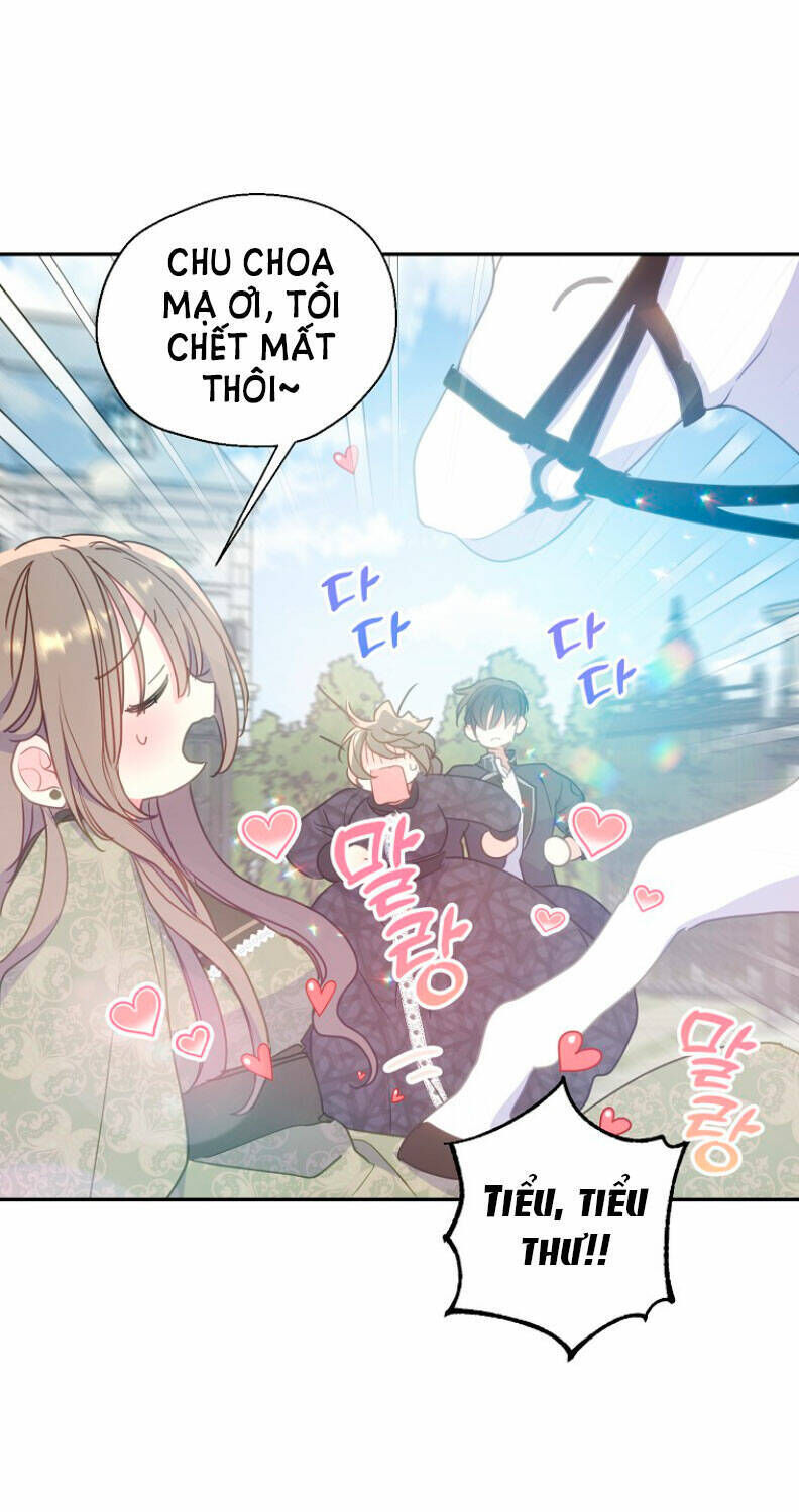 Bệ Hạ Xin Đừng Giết Tôi!!! - Chap 90 - Trang 20