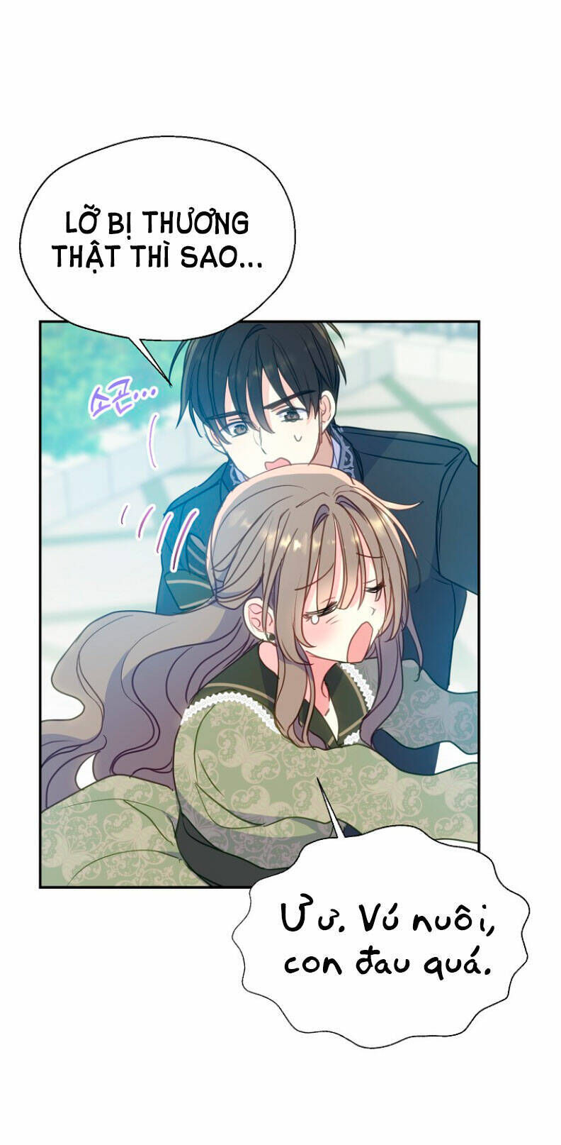 Bệ Hạ Xin Đừng Giết Tôi!!! - Chap 90 - Trang 23