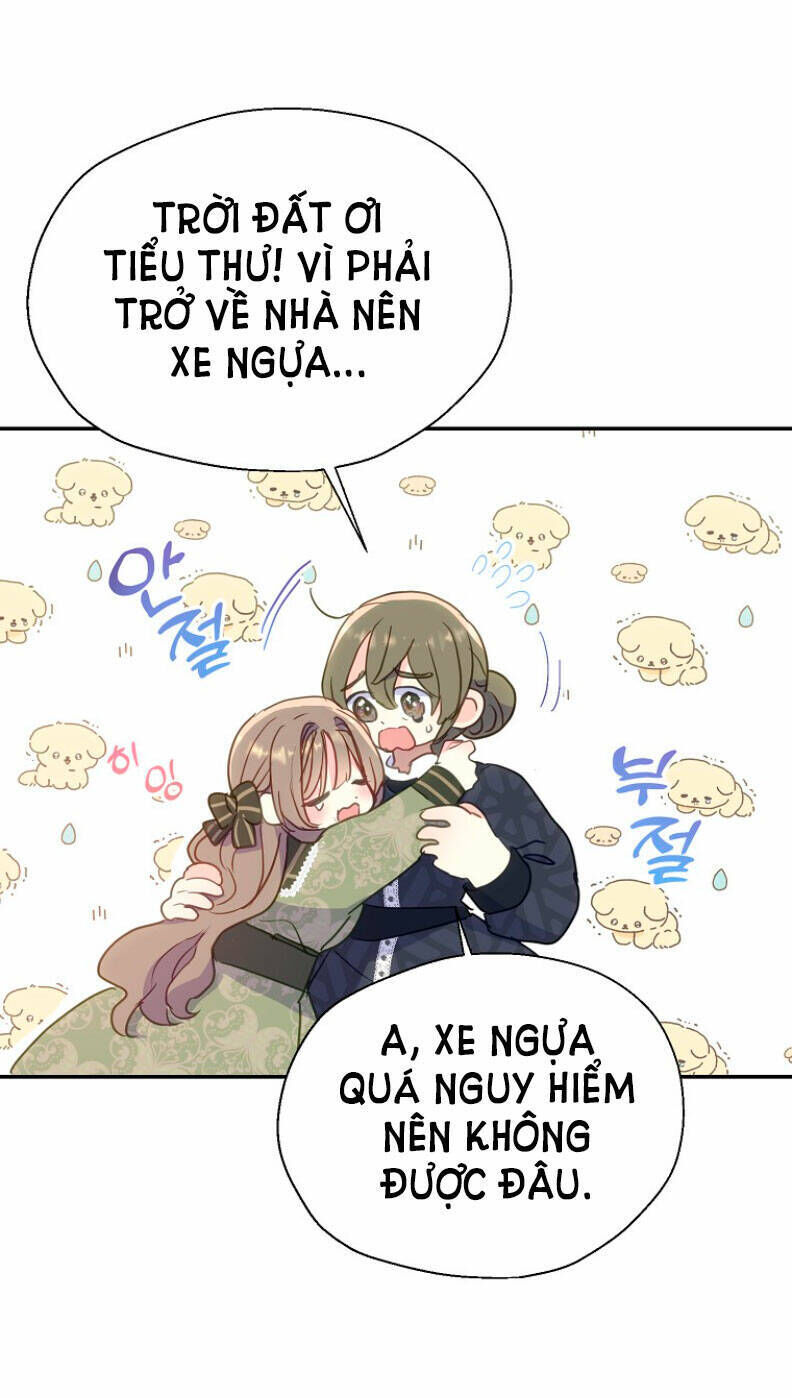 Bệ Hạ Xin Đừng Giết Tôi!!! - Chap 90 - Trang 24