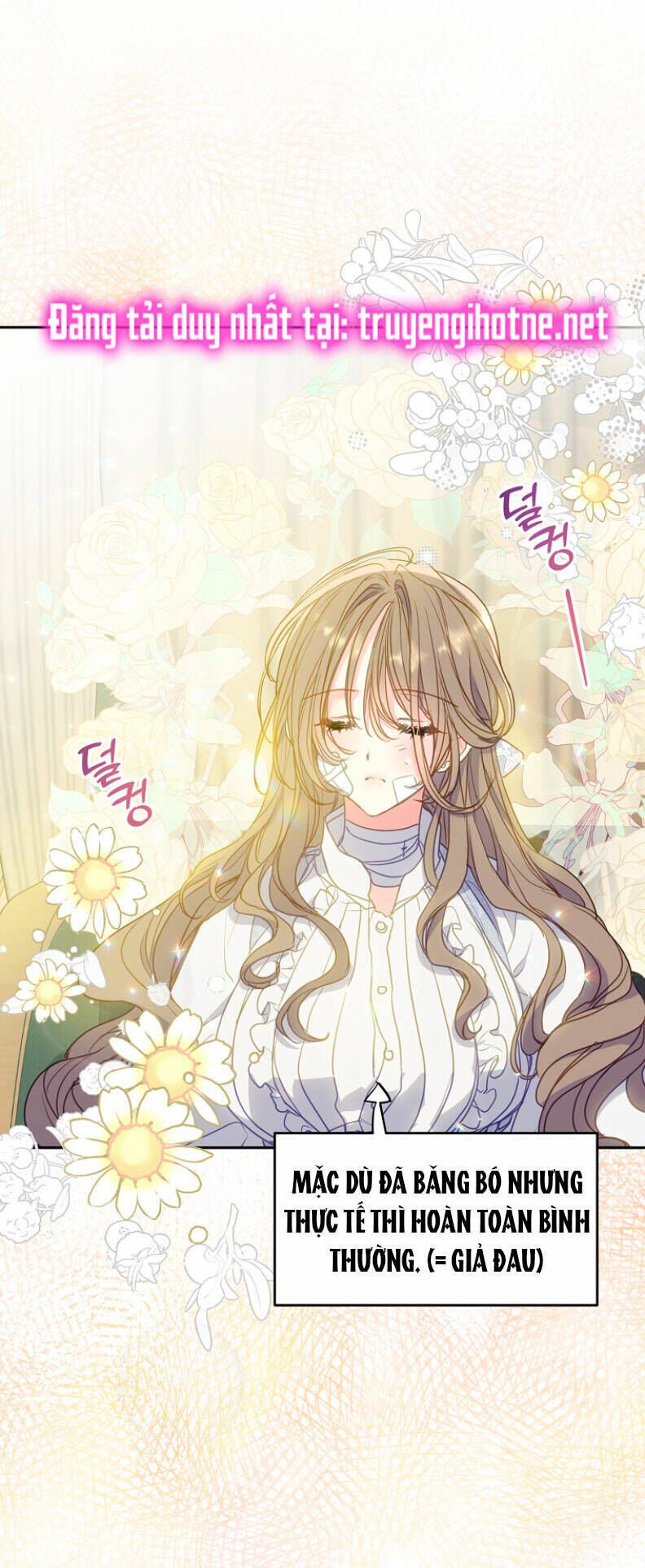 Bệ Hạ Xin Đừng Giết Tôi!!! - Chap 90 - Trang 28