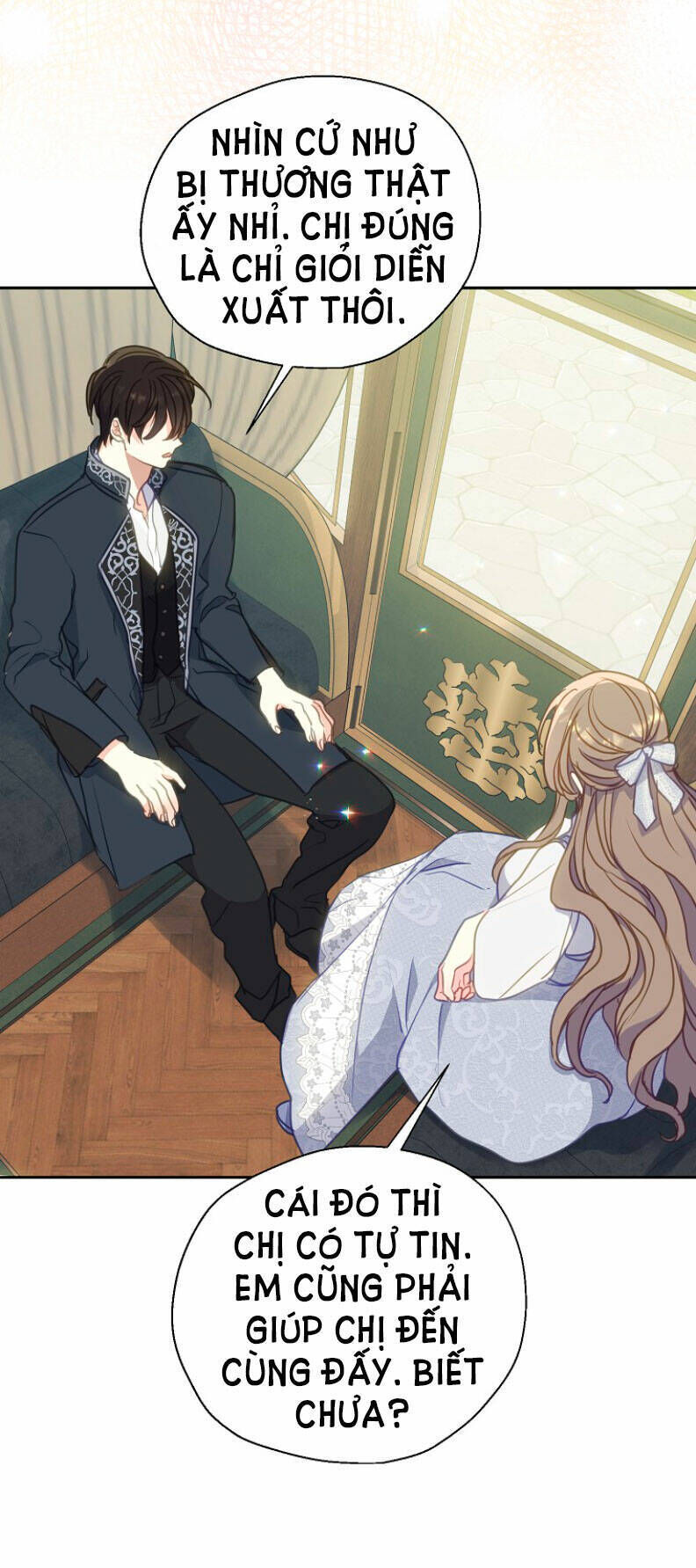 Bệ Hạ Xin Đừng Giết Tôi!!! - Chap 90 - Trang 29