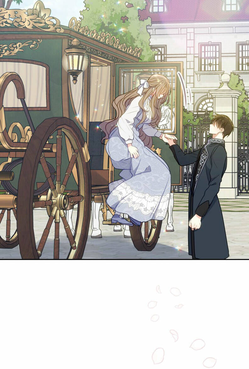 Bệ Hạ Xin Đừng Giết Tôi!!! - Chap 90 - Trang 32