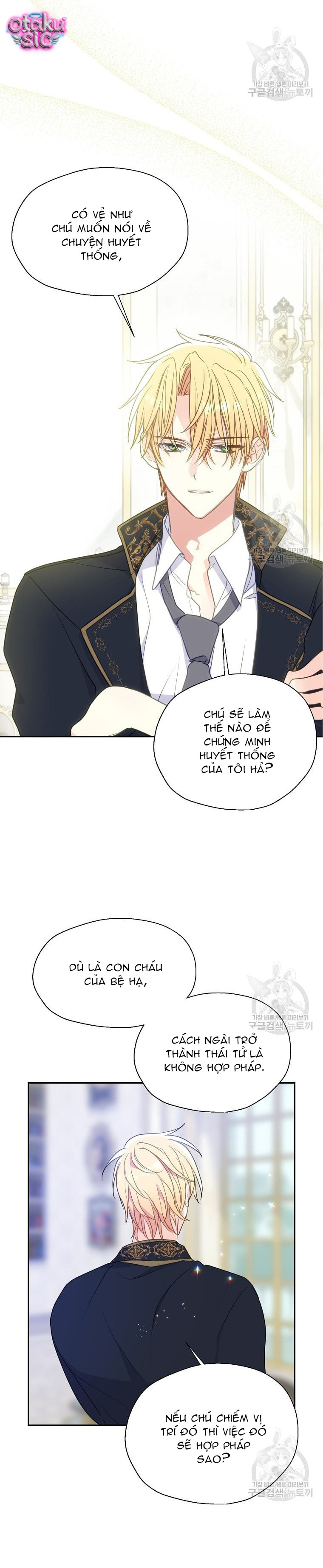 Bệ Hạ Xin Đừng Giết Tôi!!! - Chap 90 - Trang 7
