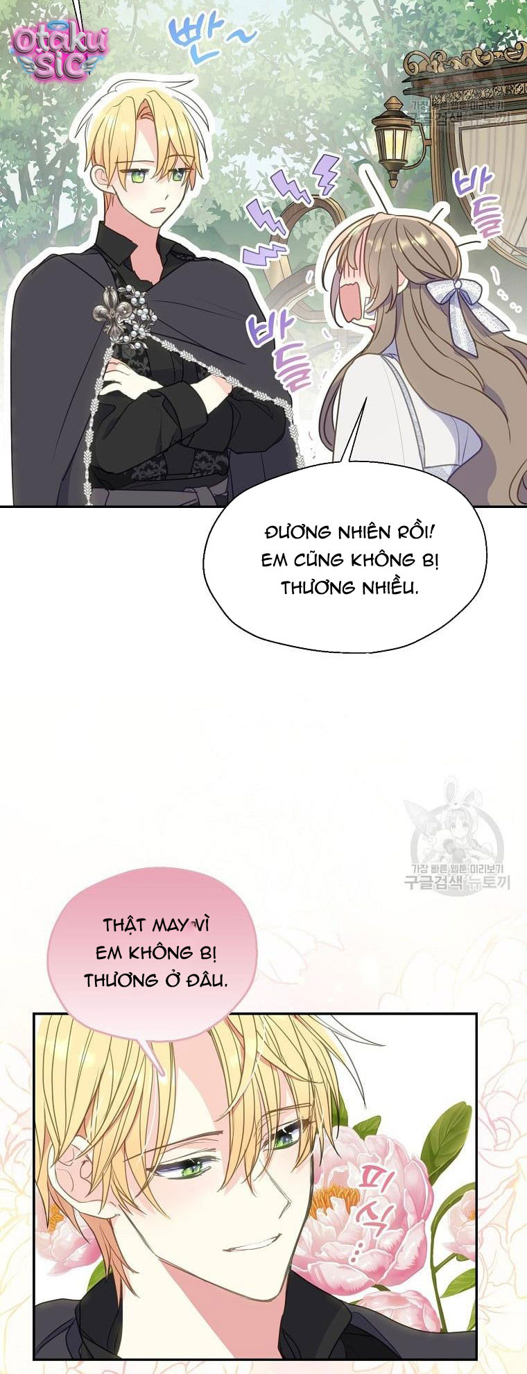 Bệ Hạ Xin Đừng Giết Tôi!!! - Chap 91 - Trang 11