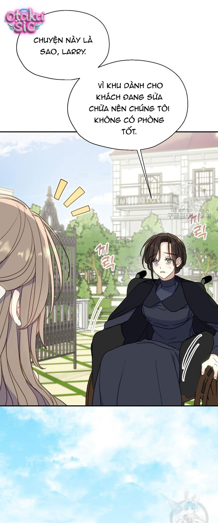Bệ Hạ Xin Đừng Giết Tôi!!! - Chap 91 - Trang 13