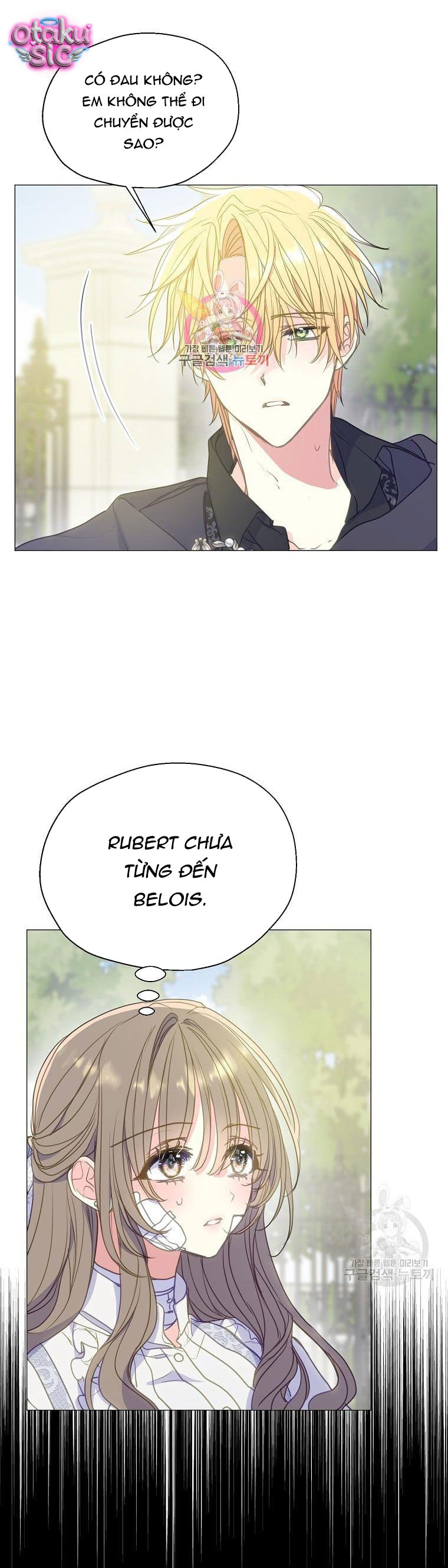 Bệ Hạ Xin Đừng Giết Tôi!!! - Chap 91 - Trang 3