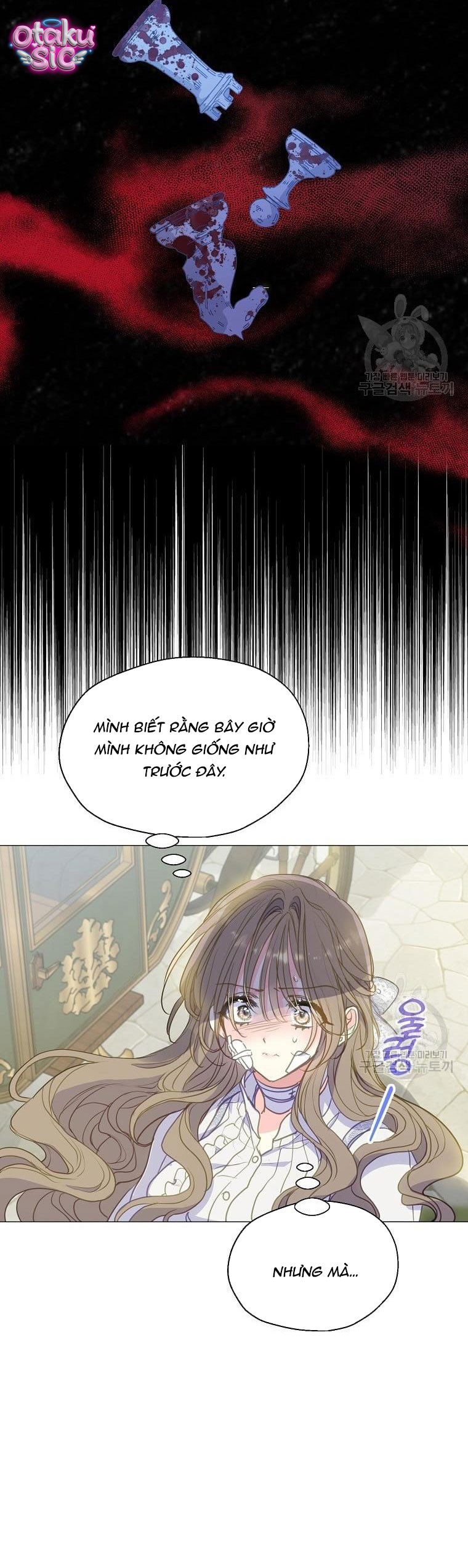 Bệ Hạ Xin Đừng Giết Tôi!!! - Chap 91 - Trang 5