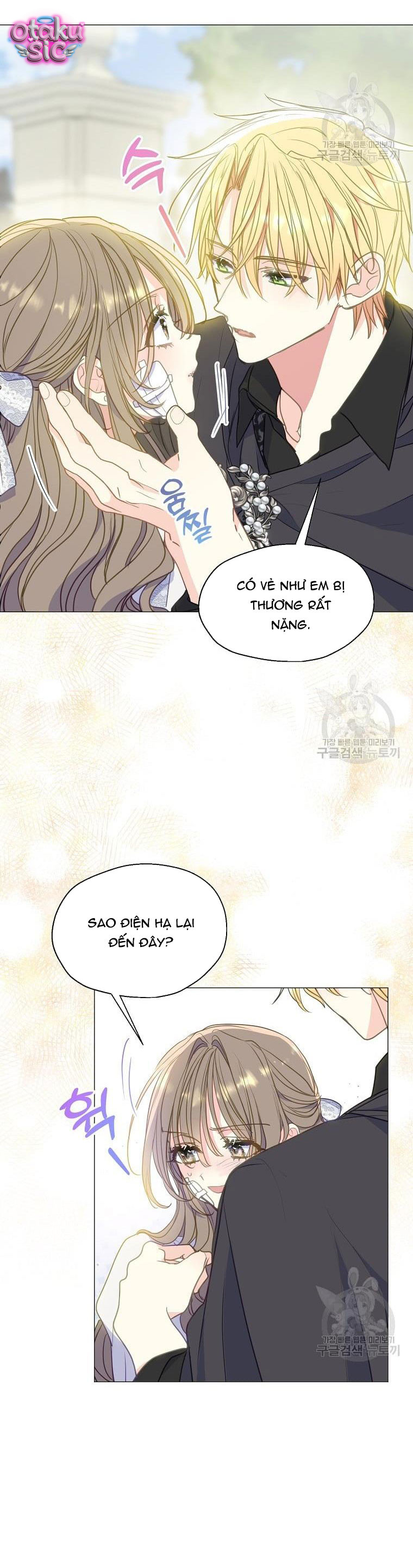 Bệ Hạ Xin Đừng Giết Tôi!!! - Chap 91 - Trang 6