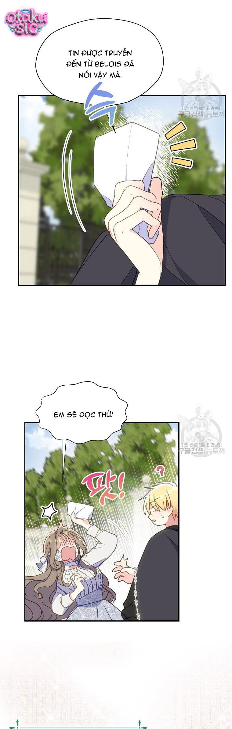 Bệ Hạ Xin Đừng Giết Tôi!!! - Chap 91 - Trang 8