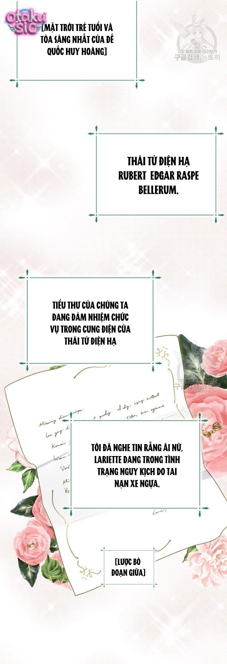 Bệ Hạ Xin Đừng Giết Tôi!!! - Chap 91 - Trang 9