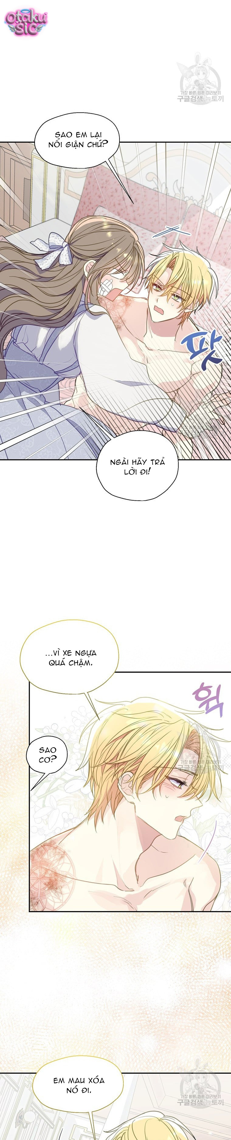 Bệ Hạ Xin Đừng Giết Tôi!!! - Chap 92 - Trang 18