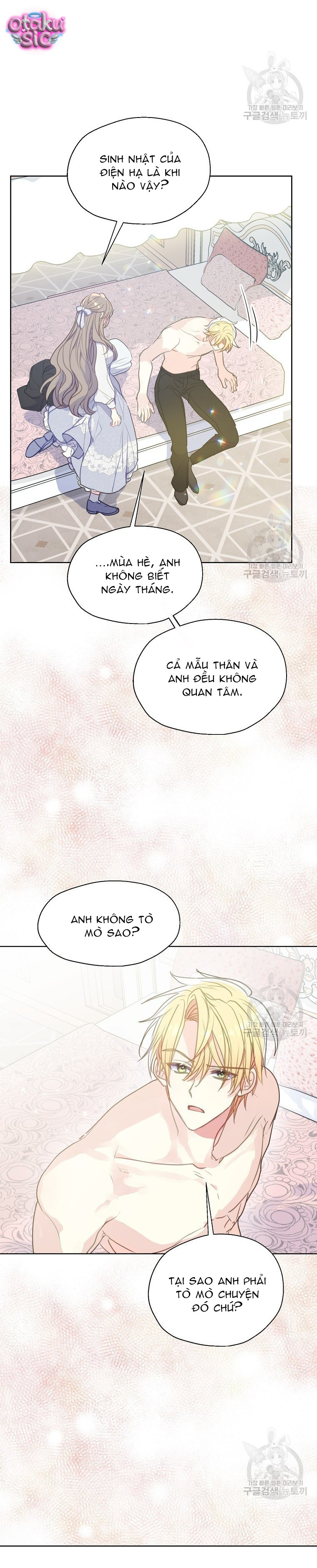 Bệ Hạ Xin Đừng Giết Tôi!!! - Chap 92 - Trang 22