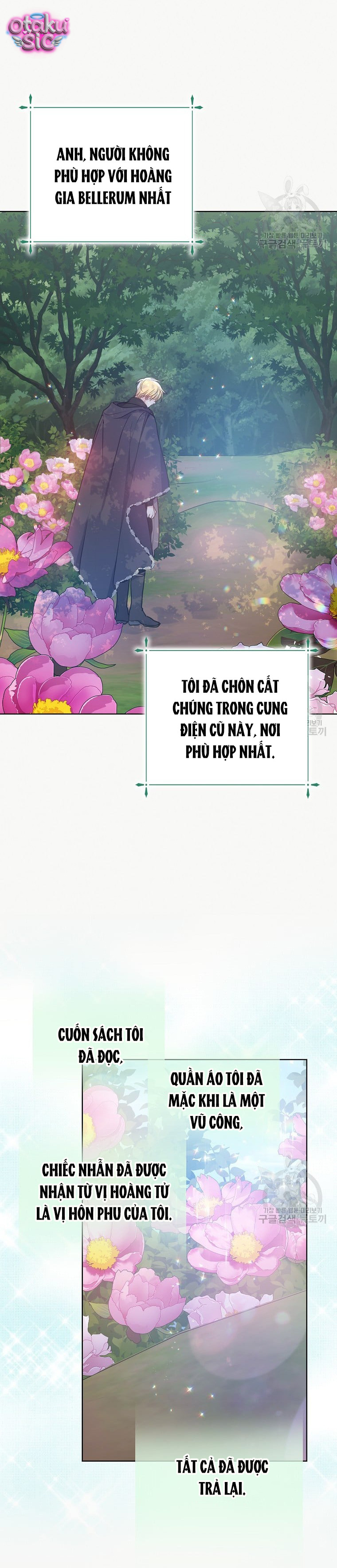 Bệ Hạ Xin Đừng Giết Tôi!!! - Chap 92 - Trang 24