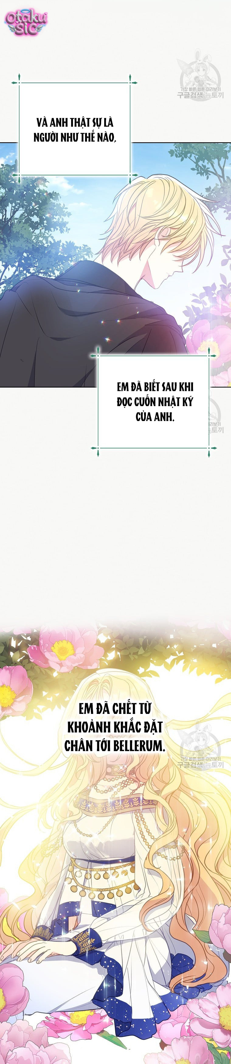 Bệ Hạ Xin Đừng Giết Tôi!!! - Chap 92 - Trang 25