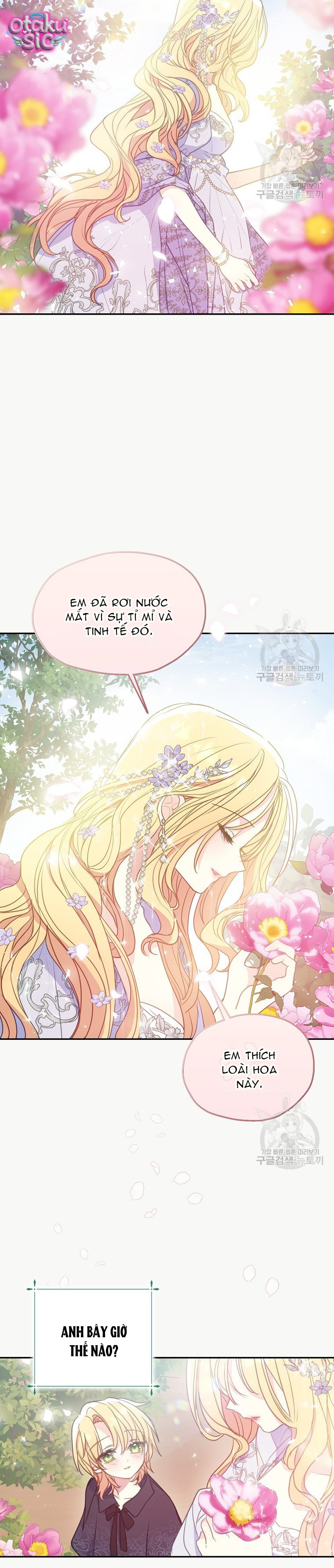 Bệ Hạ Xin Đừng Giết Tôi!!! - Chap 92 - Trang 27