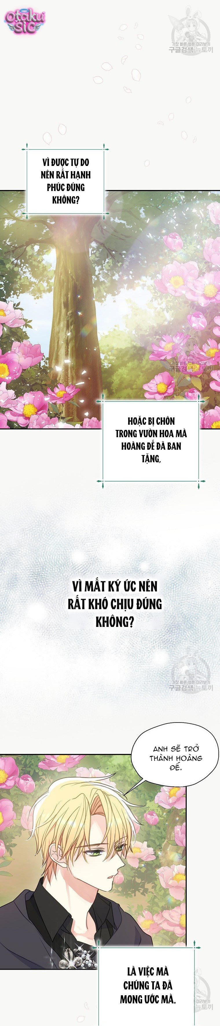 Bệ Hạ Xin Đừng Giết Tôi!!! - Chap 92 - Trang 28