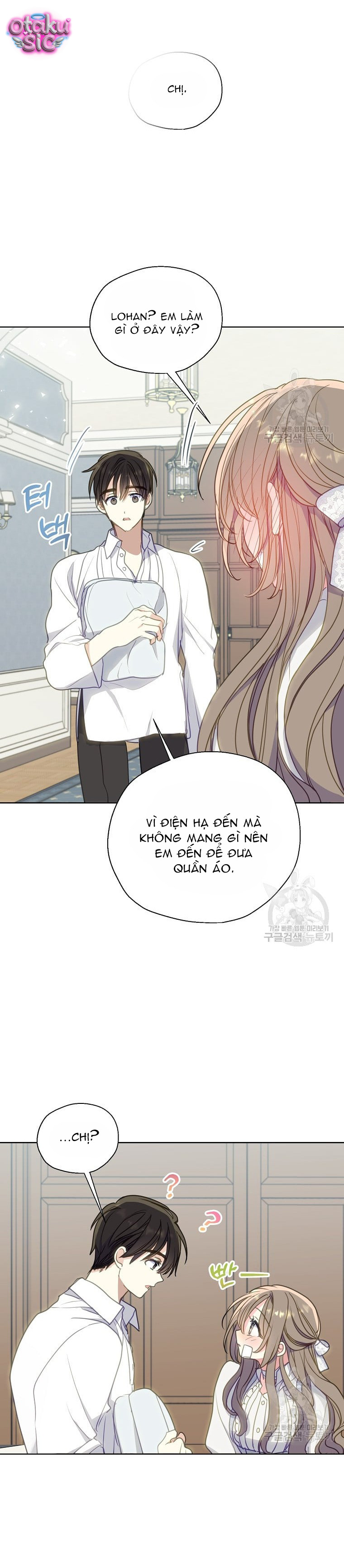 Bệ Hạ Xin Đừng Giết Tôi!!! - Chap 92 - Trang 4